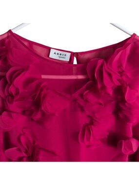 AKRIS Punto Top
